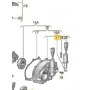 Genuine VAG TFSi Camshaft Adjuster Valve O-Ring - N10691601