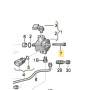 Genuine VAG TFSi High Pressure Fuel Pump M6x60 Torx Bolt - N10624701
