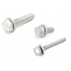 Genuine VAG Dogbone Mounting Bolts (Revised Version) - MK5 R32 / 3.2 VR6 Platform - N10204808 / N91167101 / N10558002