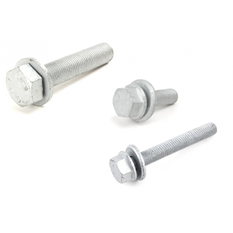 Genuine VAG Dogbone Mounting Bolts (Revised Version) - MK5 R32 / 3.2 VR6 Platform - N10204808 / N91167101 / N10558002
