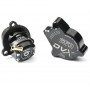 GFB DVX Diverter Valve: Performance With Volume Control suits VW MK7 Golf R and Audi 8V S3