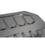 Forge Motorsport EA888 GEN 4 MQB Carbon Fibre Engine Cover - FMEC3