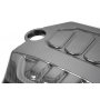 Forge Motorsport EA888 GEN 4 MQB Carbon Fibre Engine Cover - FMEC3
