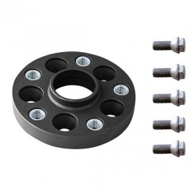 H&R Wheel Spacers - T5 &T6 Transporter, Touareg 7L And Amarok (Not steel wheels) From 25MM DRA And Above!