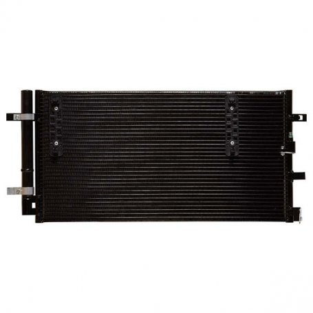 Denso Aircon Condenser - 2.0 TSI EA888 GEN 3 MQB - 222441225