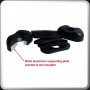VAG450M - Engine Torque Link Inserts (1.8, V6)