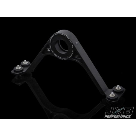 JXB Performance Driveshaft Centre Support Bearing Carrier Upgrade - MQB Platform Vehicles - 8V001A0