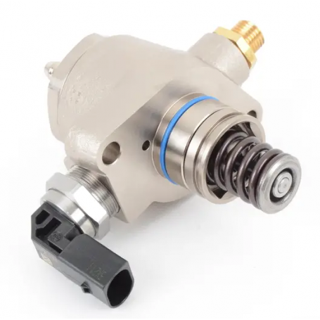 Genuine TSi High Pressure Fuel Pump - Gen 3 (w/ VIS Internals Option)