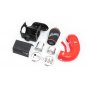 Forge Motorsport Seat Ibiza/Ateca 1.0 TSI Induction Kit - FMINDK39