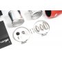 Forge Motorsport Seat Ibiza/Ateca 1.0 TSI Induction Kit - FMINDK39