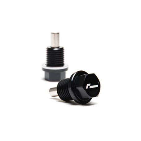 Racingline Magnetic Drain Plug for EA888 GEN 4, Audi S/RS Models, 3.0 TDI & 1.0 TSI - VWR180006