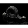 JXB Performance Driveshaft Centre Support Bearing Carrier Upgrade For MK5 R32 - 8P A3/S3 - MK6 R - R3202A0