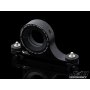 JXB Performance Driveshaft Centre Support Bearing Carrier Upgrade - MK1 TT, MK4 R32 - R3201A0