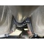 JXB Performance Driveshaft Centre Support Bearing Carrier Upgrade - Audi B9 S4, S5, RS4 - RS5 - B9002A0