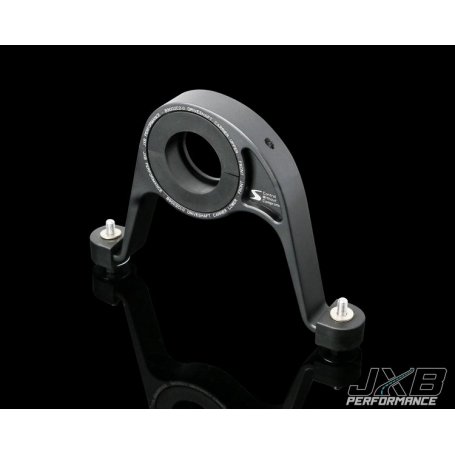 JXB Performance Driveshaft Centre Support Bearing Carrier Upgrade - Audi B9 S4, S5, RS4 - RS5 - B9002A0