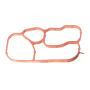 Genuine VAG Oil Cooler To Oil Filter Housing Gasket - 2.0 TSI GEN 3 MQB Vehicles - 06L117070