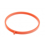 Genuine VAG Throttle Body To Intake Manifold Seal - 2.0 TSI GEN 3 MQB Vehicles - 06K133073