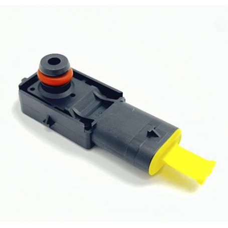 Genuine VAG Brake Servo Vacuum Sensor - 2.0 TSI GEN 3 MQB Vehicles - 5Q0906207B