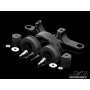 JXB Performance Driveshaft Centre Support Bearing Carrier Upgrade - Audi B9 Q5/SQ5 - B9001A0