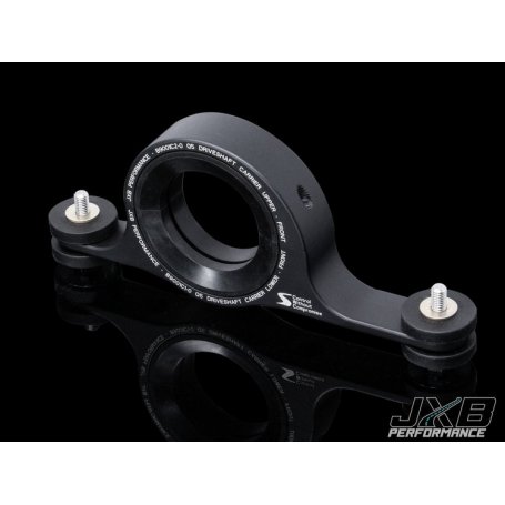 JXB Performance Driveshaft Centre Support Bearing Carrier Upgrade - Audi B9 Q5/SQ5 - B9001A0