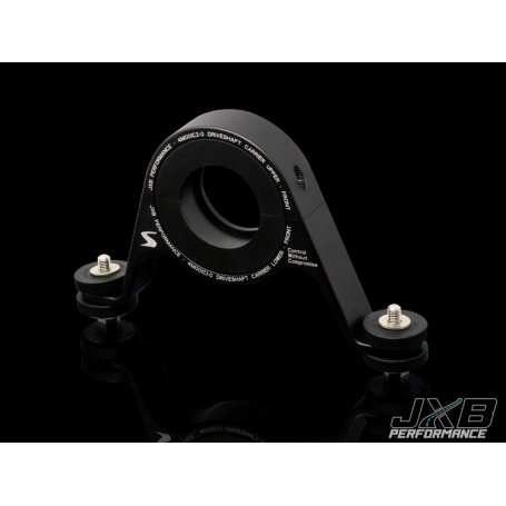 JXB Performance Driveshaft Centre Support Bearing Carrier Upgrade - Audi 4M Q7, 9Y0 Cayenne, Urus & Bentayga  - 4M001A0