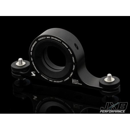 JXB Performance Driveshaft Centre Support Bearing Carrier Upgrade For 8J / MK2 TT, TTS, TTRS - TT001A0