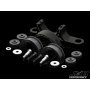 JXB Performance Driveshaft Centre Support Bearing Carrier Upgrade For 8J / MK2 TT, TTS, TTRS - TT001A0