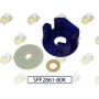 SuperPro Torque Arm Lower Insert Bush Kit