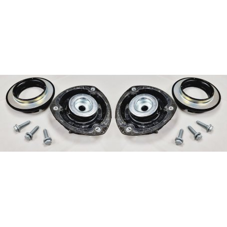 Genuine VAG MQB Front Suspension Top Mount Upgrade Kit