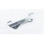 Vagbremtechnic Front Caliper Carrier Kit - Allows Fitment of Porsche 996TT Calipers to OE 334mm Discs - AK0005