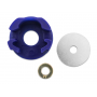 SuperPro Torque Arm Lower Insert Bush Kit