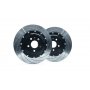 Vagbremtechnic Rear 2-Piece 356x22mm Discs For Audi C7 RS6 - RDA0009
