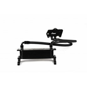Racingline Performance DSG Oil Cooler System For MQB DQ250 (6 Speed Only) - VWR29G7250