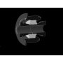 JXB Performance MQB Spherical Rear Lower Control Arm Inner Bushing Upgrade - MQB04A0