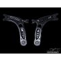 JXB Performance MQB Spherical Front Lower Control Arm Bushing Upgrade - MQB02A0/1/2/3