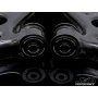 JXB Performance MQB Spherical Front Lower Control Arm Bushing Upgrade - MQB02A0/1/2/3