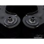 JXB Performance MQB Spherical Trailing Arm Bushing Upgrade - MQB03A0