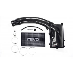 REVO Carbon Series Intake For RSQ3 (F3)