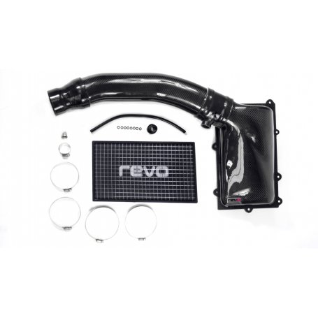 REVO Carbon Series Intake For RSQ3 (F3)