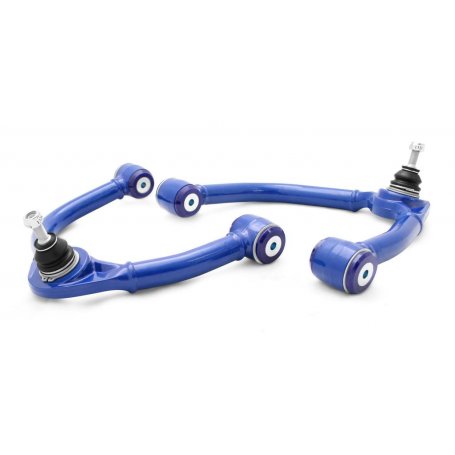 Superpro Front Upper Control Arms For VW Amarok - TRC6630