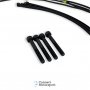 Connect Motorsport Grounding Kit - 2.0 TSI EA888 GEN 4 / EVO Vehicles Only! - CMGEN4
