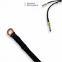 Connect Motorsport Grounding Kit - 2.0 TSI EA888 GEN 4 / EVO Vehicles Only! - CMGEN4
