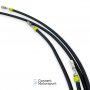 Connect Motorsport Grounding Kit - 2.0 TSI EA888 GEN 4 / EVO Vehicles Only! - CMGEN4