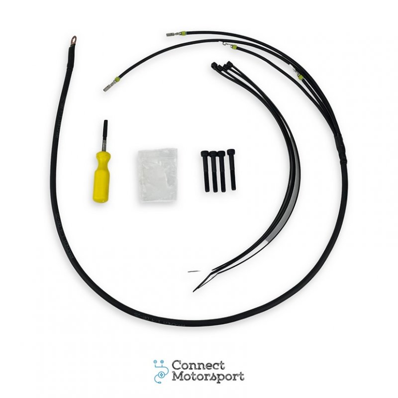 thumbnail image 2 of VW Audi MQB Coil Ground Kit (CGK) - Ignition Coil Wiring Upgrade 2 of 6