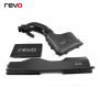 Revo Carbon Series MQB 2.0TSI EA888 Gen 4 EVO High Output Air Intake System -