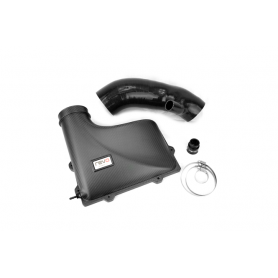 Revo Carbon Series MQB 2.0TSI EA888 EVO High Output Airbox Lid KIT