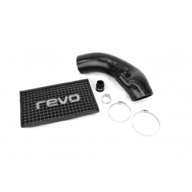 Revo OEM+ Intake For MQB 2.0TSI EA888 EVO High Output Air Intake System