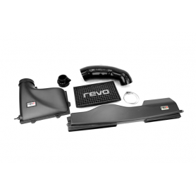 Revo Carbon Series MQB 2.0TSI EA888 EVO Low Output Air Intake System