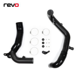 Revo Intercooler Pipe Upgrade For MQB 2.0TSI EA888 EVO Low Output