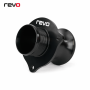 Revo 2.0T EA888 EVO Low Output Turbo Muffler Delete